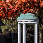 Former provost sues board at UNC-Chapel Hill